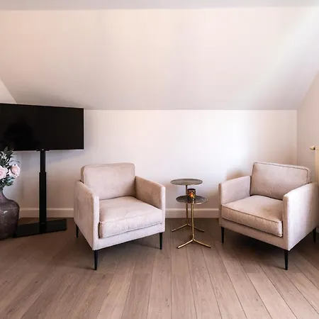 B&B Maison Idyllique 브리