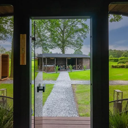 B&B Maison Idyllique