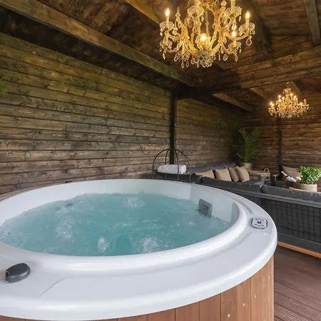 B&B Maison Idyllique