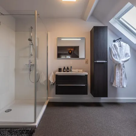 B&B Maison Idyllique 4*