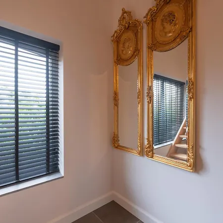 B&B Maison Idyllique 브리