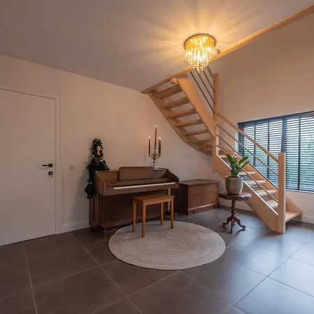 Maison Idyllique B&B 4*