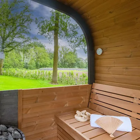 Maison Idyllique 4* 브리