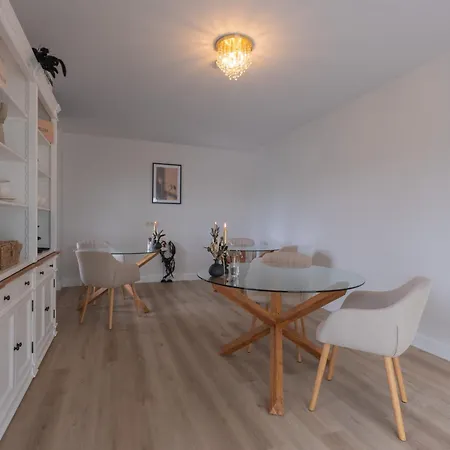 B&B Maison Idyllique