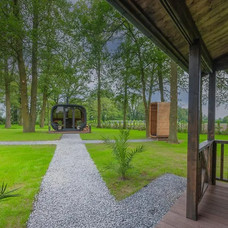 Maison Idyllique 4*