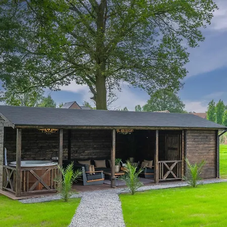 Maison Idyllique B&B 4*