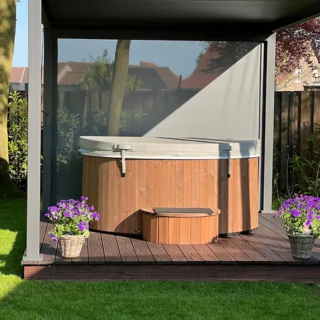 Maison Idyllique B&B 4*